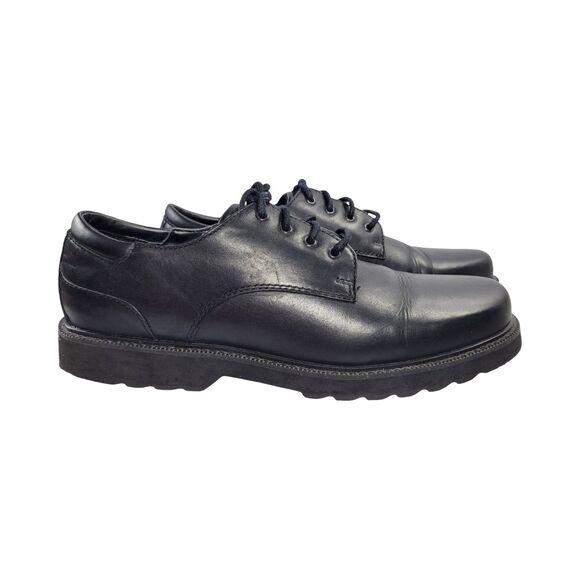 Rockport Hydro Shield Men\'s Oxford Black Size 13 main image 8